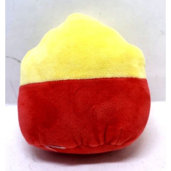 Squishmallows Kellytoy Plush Food Floyd The Fries 5" Inch (Z26C) - Picture 2 of 5